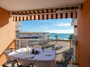 Apartment Le Capitole-3 by Interhome